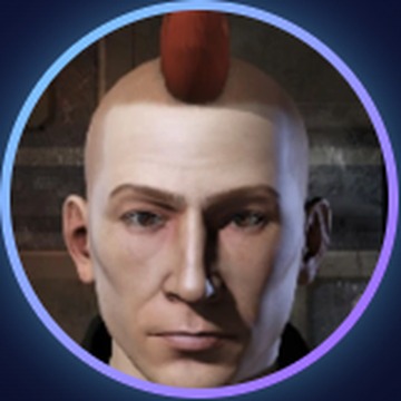 Donk Solette character portrait