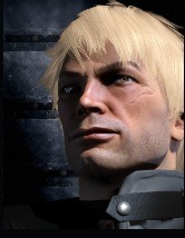 Hiltz Tyarannus character portrait
